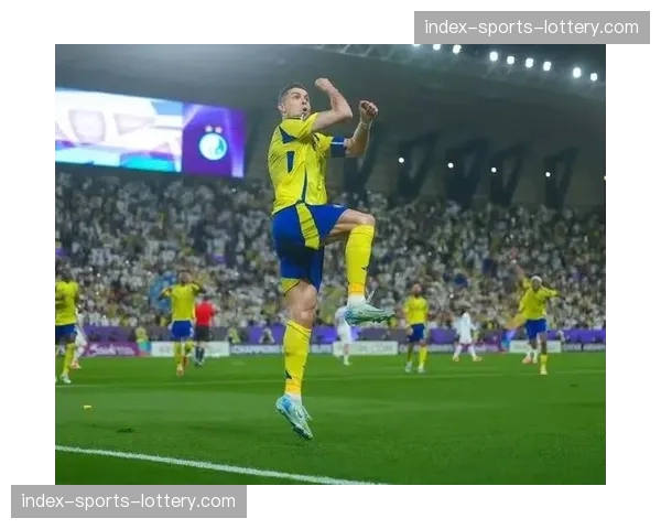 C罗梅开二度，利雅得胜利挺进亚冠四强