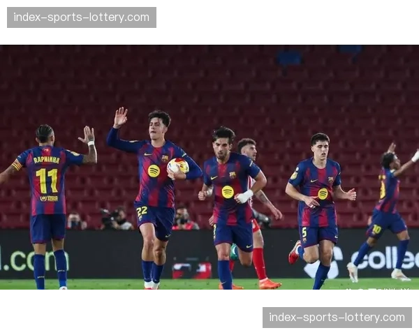 哈维赛前确认，巴萨将沿用“伪九号”体系应对马竞的5-3-2防线