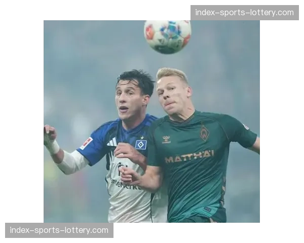 不来梅3-1击败汉堡，德甲北方德比以主队胜利告终