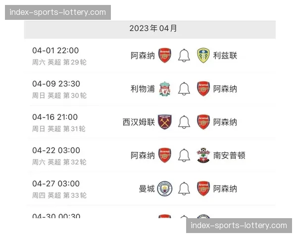 曼城缩小与榜首差距，下轮直面枪手成关键
